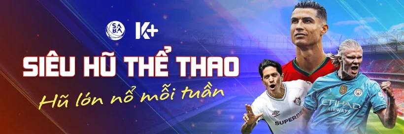 Cá Cược Thể Thao và Đá Gà Trực Tiếp